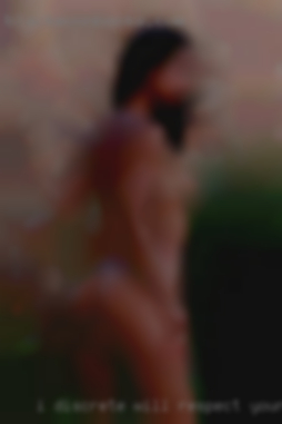 I discrete will respect your discretion milfs also from Belleville.
